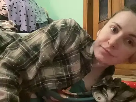 AngelTough20 online show from 19, 4, 2026