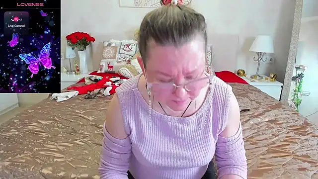 katysako online show from 16, 1, 2025