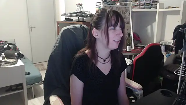 missthon0 online show from 9, 2, 2026