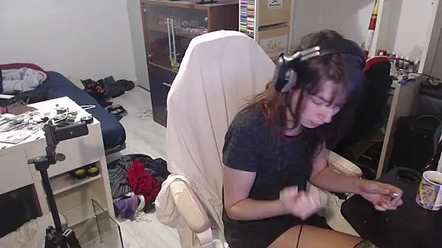 missthon0 online show from 4, 4, 2026