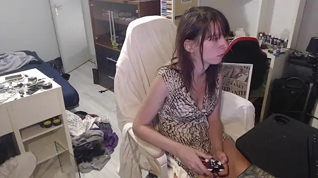 missthon0 online show from 20, 4, 2026