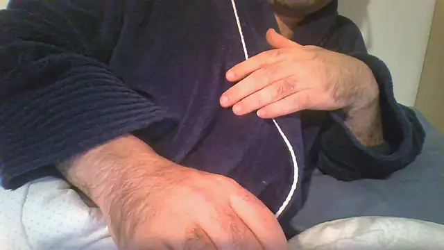 gerilom8787 online show from 19, 2, 2026