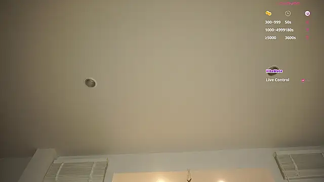 Amylittlestar online show from 11, 3, 2026