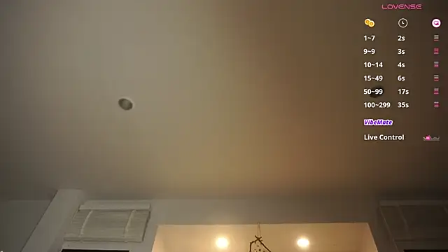 Amylittlestar online show from 14, 4, 2026