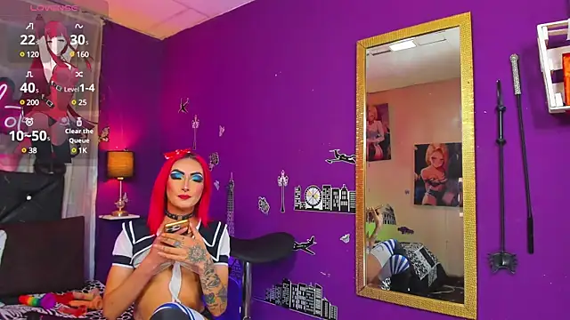 kilian hot online show from 27, 1, 2025