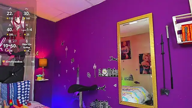 kilian hot online show from 4, 3, 2025