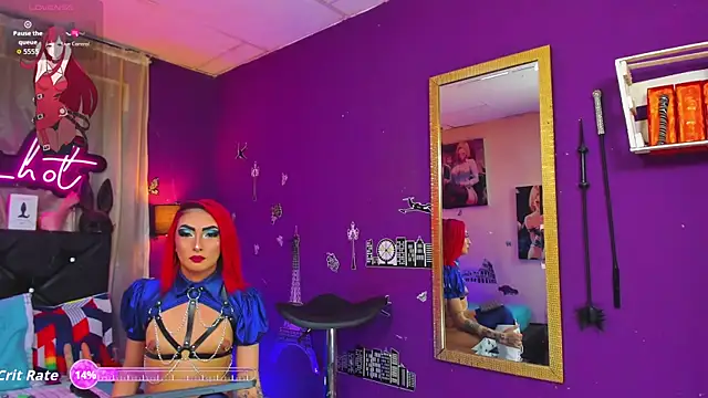 kilian hot online show from 22, 9, 2025