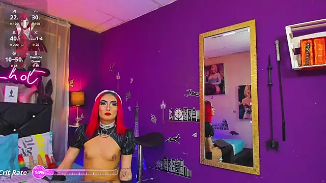 kilian hot online show from 24, 9, 2025