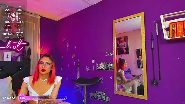 kilian hot online show from 5, 11, 2025