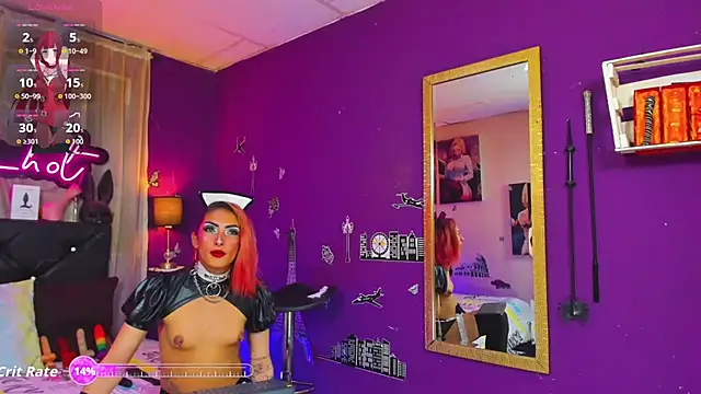 kilian hot online show from 21, 11, 2025