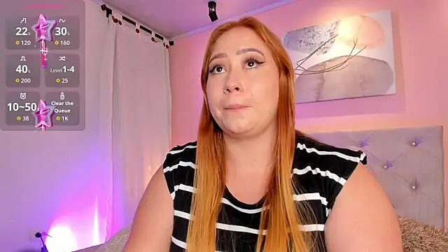 hannamartinn online show from 7, 1, 2026