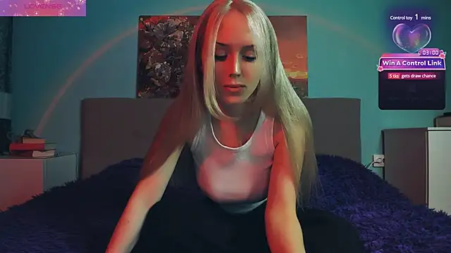 Linda Roxy online show from 14, 2, 2025