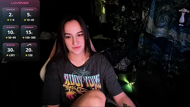 Selbi Paine online show from 14, 1, 2025