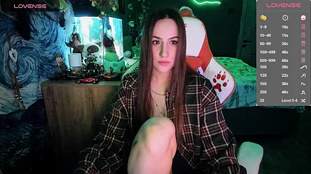 Selbi Paine online show from 22, 4, 2026