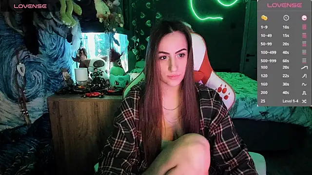 Selbi Paine online show from 24, 4, 2026