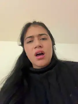 KallyMyller1 online show from 21, 4, 2026