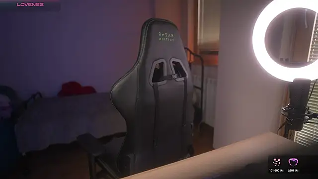 Emberella  online show from 16, 3, 2025