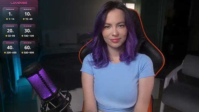 Emberella  online show from 2, 10, 2025