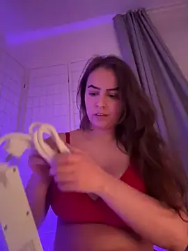 Snapshot of eleonoree chatting on 17, 11, 2025 eleonoree online show from 17, 11, 2025