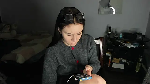 Snapshot of KindKristy chatting on 7, 2, 2025 KindKristy online show from 7, 2, 2025