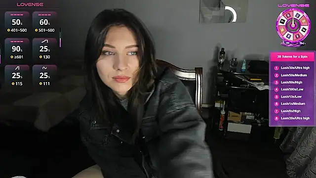 Snapshot of KindKristy chatting on 9, 2, 2025 KindKristy online show from 9, 2, 2025