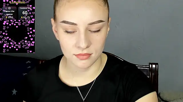 Snapshot of KindKristy chatting on 9, 9, 2025 KindKristy online show from 9, 9, 2025