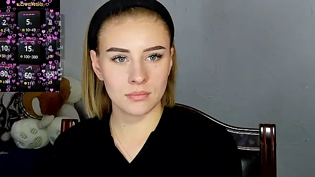 Snapshot of KindKristy chatting on 20, 9, 2025 KindKristy online show from 20, 9, 2025