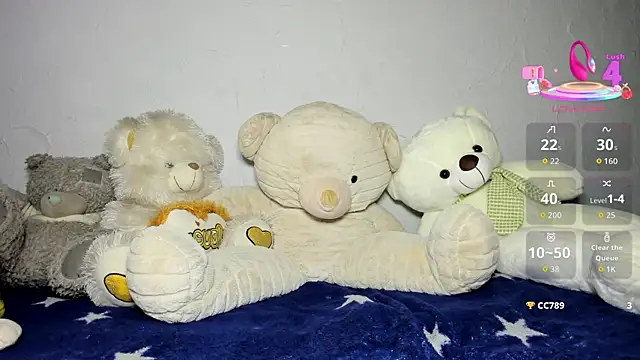 Snapshot of KindKristy chatting on 29, 9, 2025 KindKristy online show from 29, 9, 2025