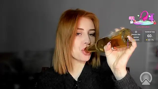 Snapshot of KindKristy chatting on 7, 1, 2026 KindKristy online show from 7, 1, 2026