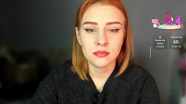 Snapshot of KindKristy chatting on 14, 1, 2026 KindKristy online show from 14, 1, 2026