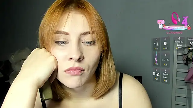 Snapshot of KindKristy chatting on 15, 1, 2026 KindKristy online show from 15, 1, 2026