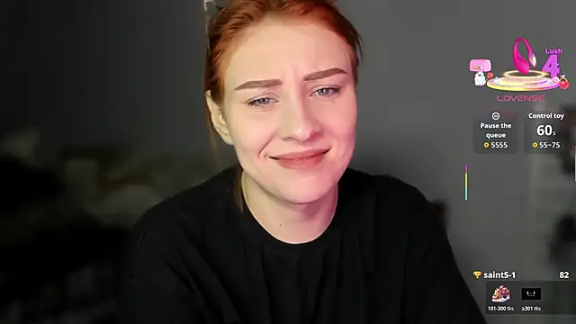 Snapshot of KindKristy chatting on 3, 2, 2026 KindKristy online show from 3, 2, 2026