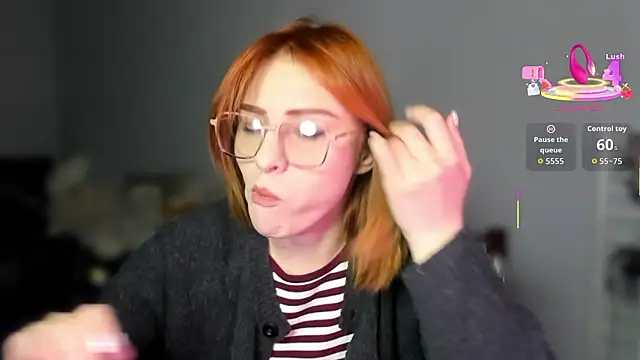 Snapshot of KindKristy chatting on 4, 2, 2026 KindKristy online show from 4, 2, 2026