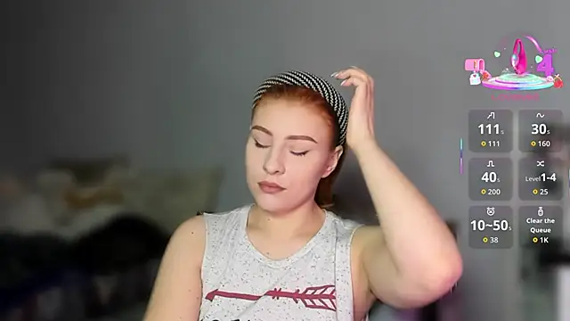 Snapshot of KindKristy chatting on 5, 2, 2026 KindKristy online show from 5, 2, 2026