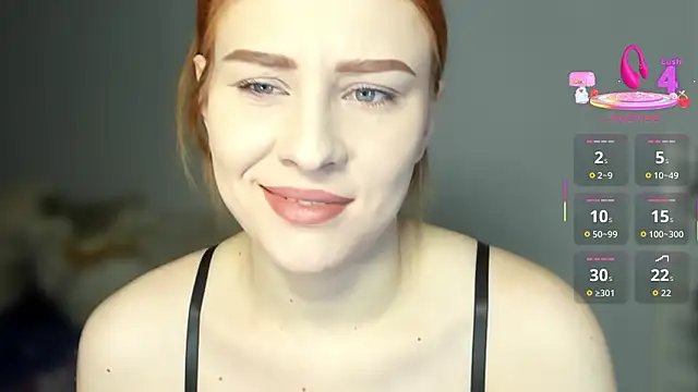 Snapshot of KindKristy chatting on 7, 2, 2026 KindKristy online show from 7, 2, 2026