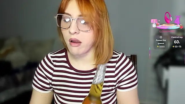 Snapshot of KindKristy chatting on 18, 2, 2026 KindKristy online show from 18, 2, 2026