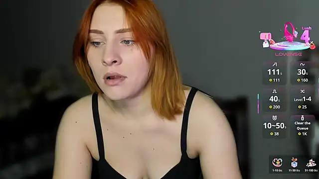 Snapshot of KindKristy chatting on 21, 2, 2026 KindKristy online show from 21, 2, 2026