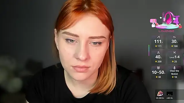 KindKristy online show from 16, 3, 2026