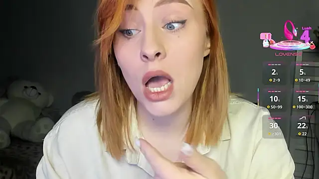 KindKristy online show from 29, 3, 2026