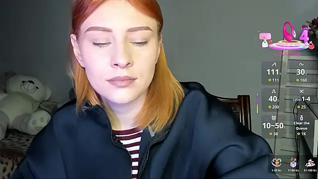 KindKristy online show from 31, 3, 2026