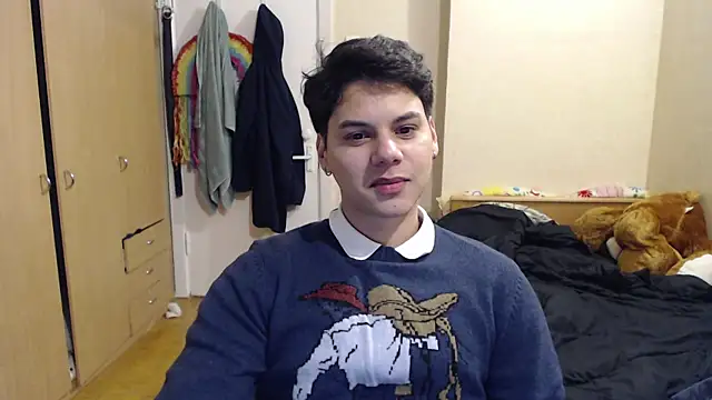 tomas boy20 online show from 26, 2, 2026