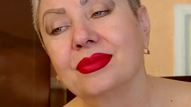 LadyPosh online show from 23, 10, 2025