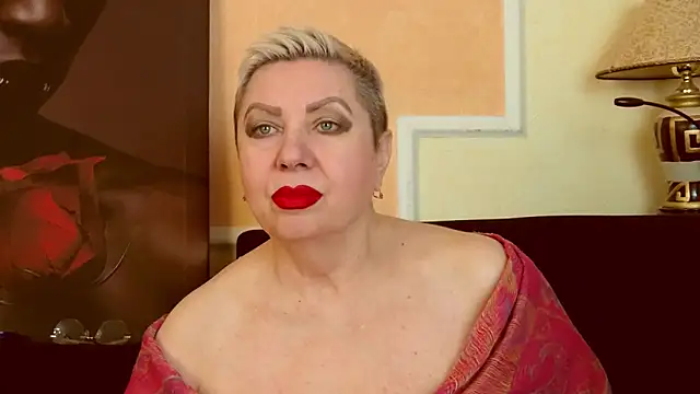 LadyPosh online show from 14, 5, 2026
