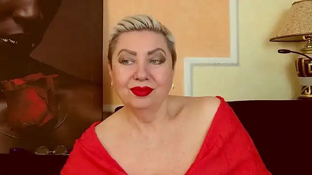 LadyPosh online show from 20, 5, 2026