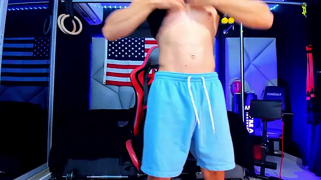 Aydenmiller96 online show from 12, 9, 2025