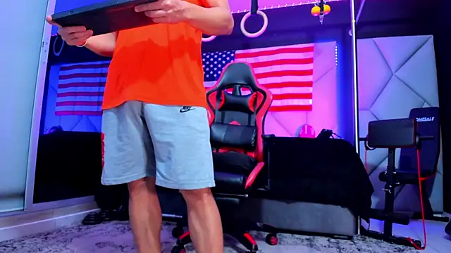 Aydenmiller96 online show from 21, 9, 2025