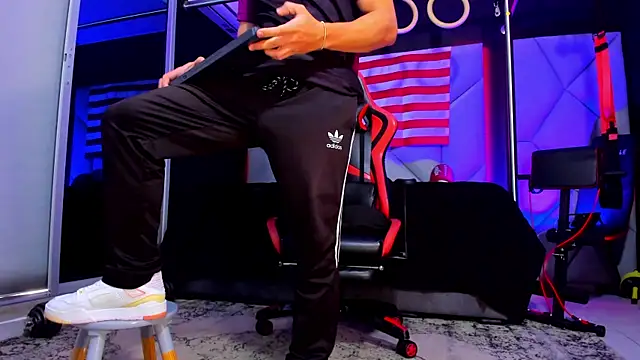 Aydenmiller96 online show from 7, 10, 2025