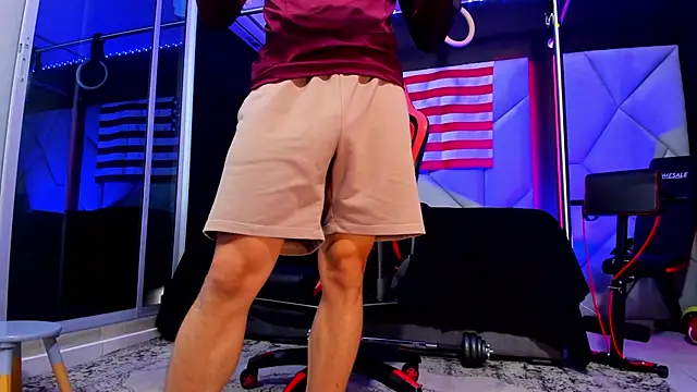 Aydenmiller96 online show from 18, 10, 2025