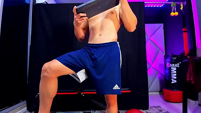 Aydenmiller96 online show from 26, 10, 2025