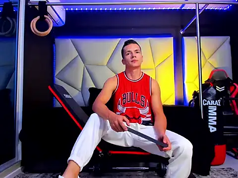 Aydenmiller96 online show from 23, 11, 2025